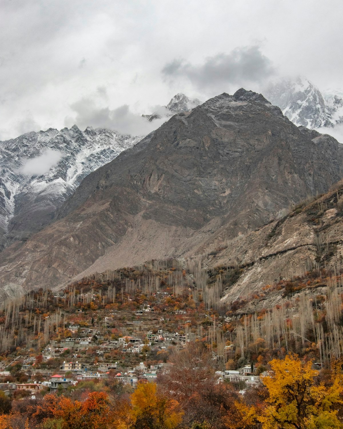 Hunza, Hunza — Gilgit-Baltistan